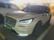 Lincoln Corsair 2022