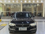 BMW 5 Series 2018