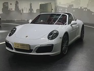 Porsche 911 2019