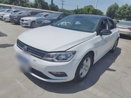 Volkswagen Lamando 2016