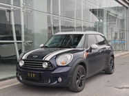 MINI Countryman 2014
