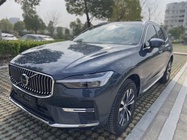 Volvo XC60 2024