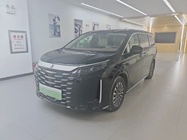BYD Xia 2025