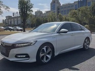 Honda Accord 2020