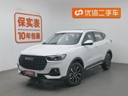 Haval H6 2024