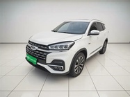 Chery Tiggo 8 2022