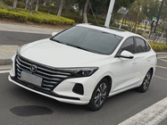 Changan Eado 2020