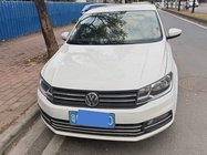Volkswagen Santana 2017