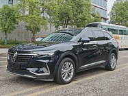 Buick Envision Plus 2022