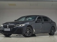 BMW 5 Series 2023