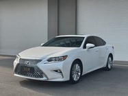 Lexus ES 2017