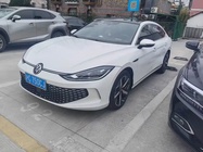 Volkswagen Lamando 2022