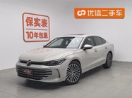 Volkswagen Passat 2025