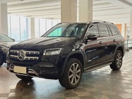 Mercedes-Benz GLS-Class 2020