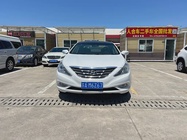 Hyundai Sonata 2012