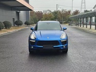 Porsche Macan 2017