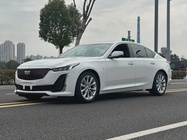 Cadillac CT5 2021
