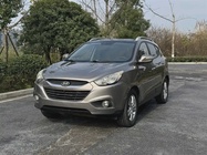Hyundai ix35 2011