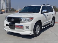 Toyota Land Cruiser 2015
