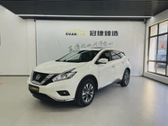Nissan Murano 2022