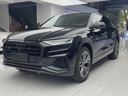 Audi Q8 2021