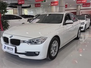 BMW 3 Series 2015