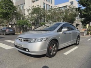 Honda Civic 2010