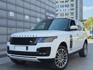 Land Rover Range Rover 2017