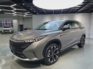 Roewe RX5 2023