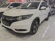 Honda Vezel 2018