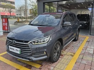 BYD MAX 2019