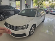 Volkswagen Lavida 2017