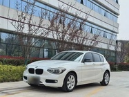 BMW 1 Series 2014