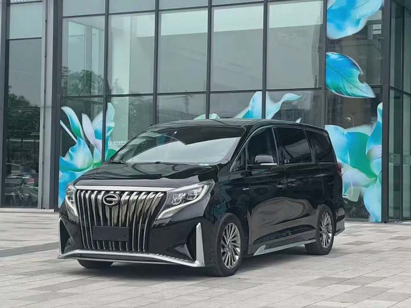 GAC M8