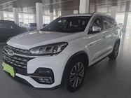Chery Tiggo 8 2022