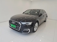 Audi A6 2023