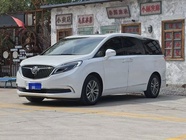 Buick GL8 2018