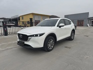 Mazda CX-5 2022