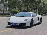 Lamborghini Gallardo 2013