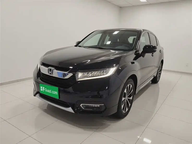 Honda Avancier