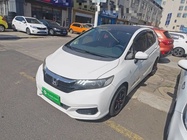 Honda Fit 2019