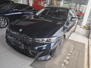 BMW 3 Series 2024