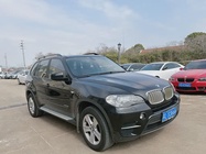 BMW X5 2011