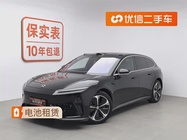 NIO ET5T 2025