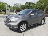 Honda CR-V 2009