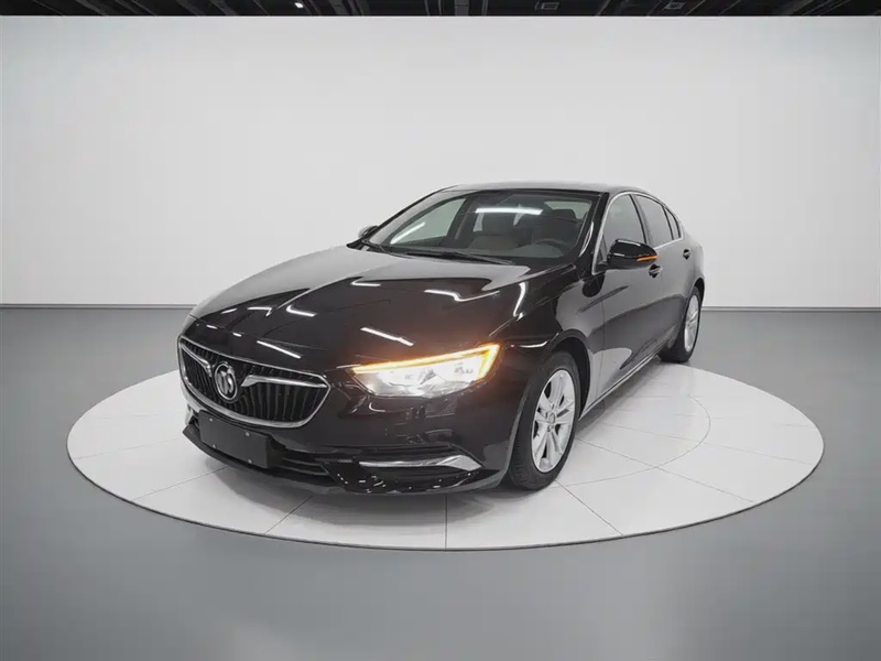 Buick Regal