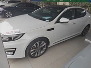 Kia K5 2015