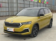Skoda Kamiq 2022