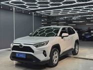 Toyota RAV4 2021