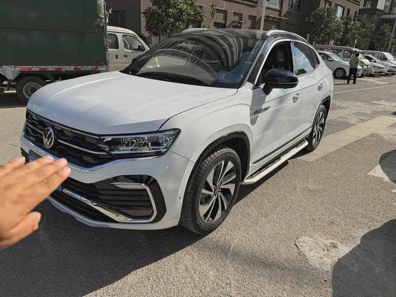 Volkswagen X